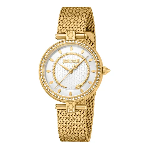 Accessories > Watches - - Just Cavalli - Modalova