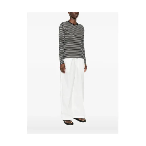 Tops > Long Sleeve Tops - - Nili Lotan - Modalova