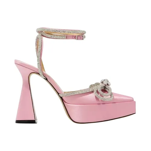 Shoes > Heels > Pumps - - Mach & Mach - Modalova
