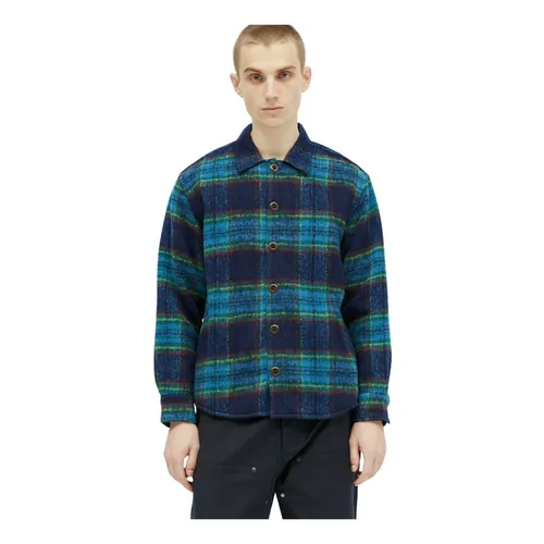 Shirts > Casual Shirts - - Brain Dead - Modalova