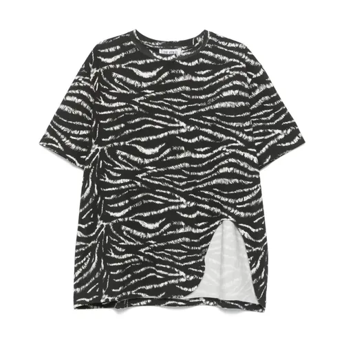 Tops > T-Shirts - - The Attico - Modalova