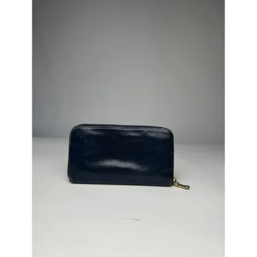 Pre-owned > Pre-owned Accessories > Pre-owned Wallets - - Miu Miu Pre-owned - Modalova