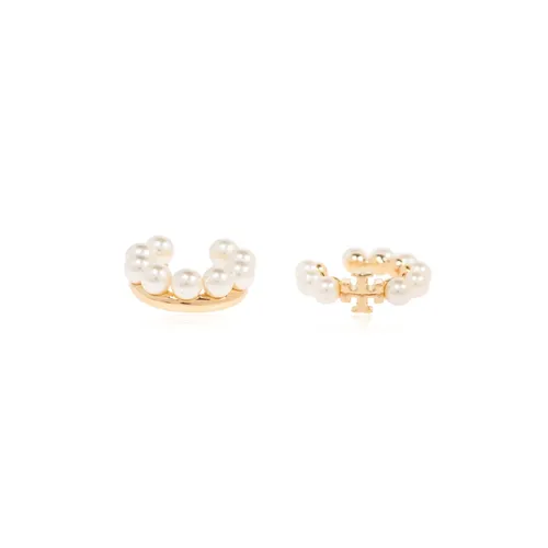 Accessories > Jewellery > Earrings - - Tory Burch - Modalova