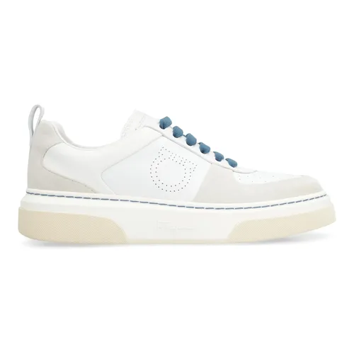 Shoes > Sneakers - - Ferragamo - Modalova