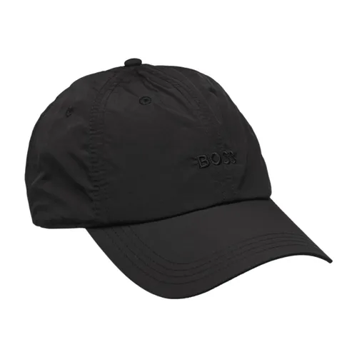 Accessories > Hats > Caps - - Hugo Boss - Modalova