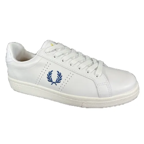 Shoes > Sneakers - - Fred Perry - Modalova