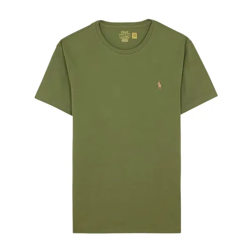 Tops > T-Shirts - - Polo Ralph Lauren - Modalova