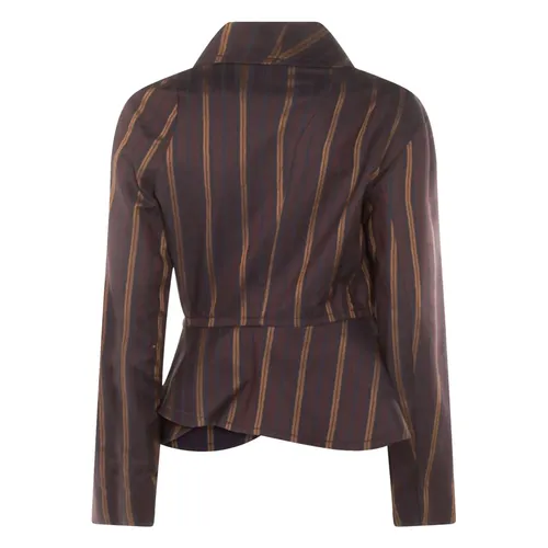 Jackets > Blazers - - Vivienne Westwood - Modalova