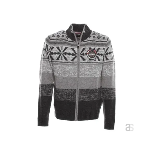 Knitwear > Cardigans - - Napapijri - Modalova