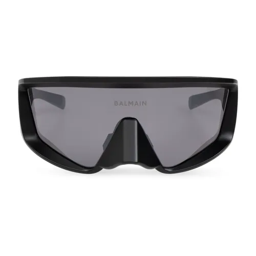 Accessories > Sunglasses - - Balmain - Modalova