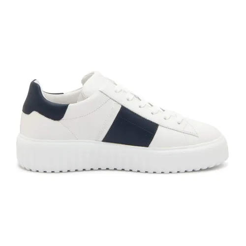 Hogan - Shoes > Sneakers - White - Hogan - Modalova