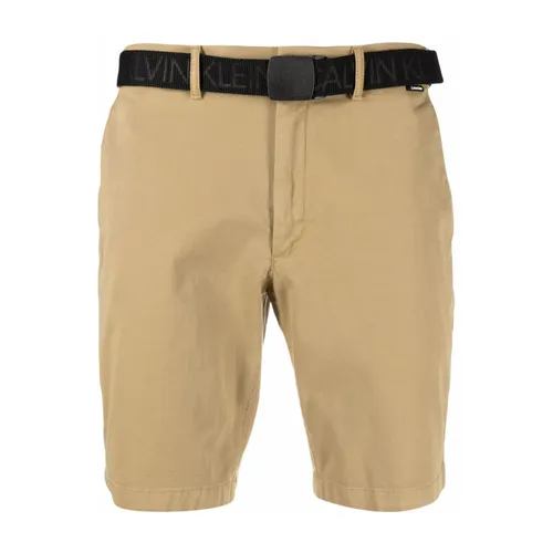 Trousers > Chinos - - Calvin Klein - Modalova