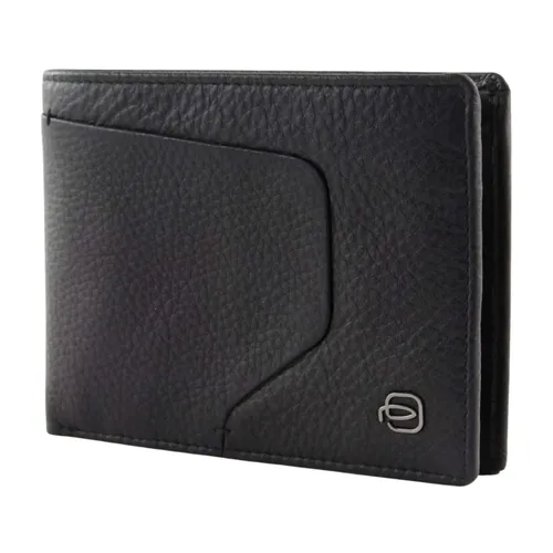Accessories > Wallets & Cardholders - - Piquadro - Modalova