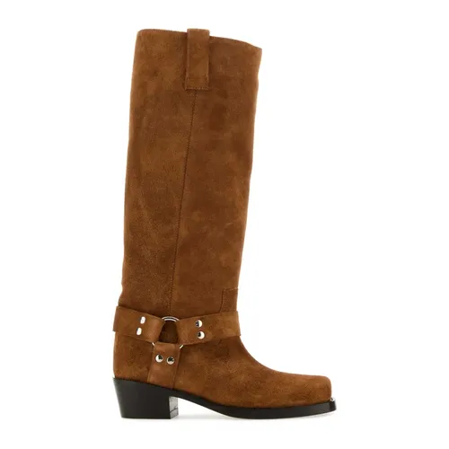 Shoes > Boots > High Boots - - Paris Texas - Modalova