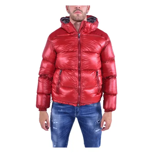 Jackets > Down Jackets - - Colmar - Modalova