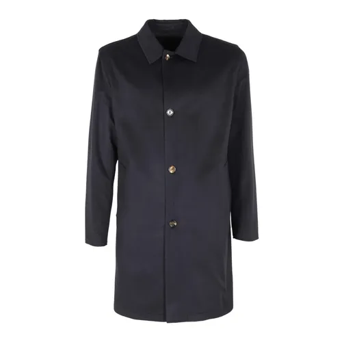 Coats > Single-Breasted Coats - - Kired - Modalova