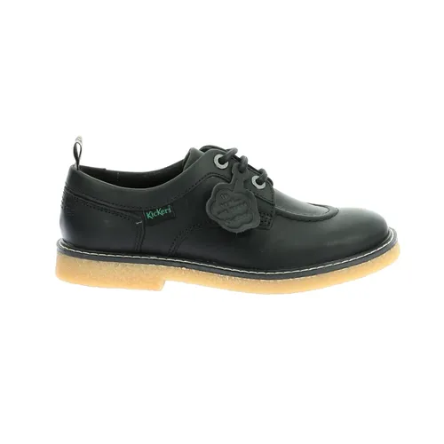 Shoes > Flats > Laced Shoes - - Kickers - Modalova