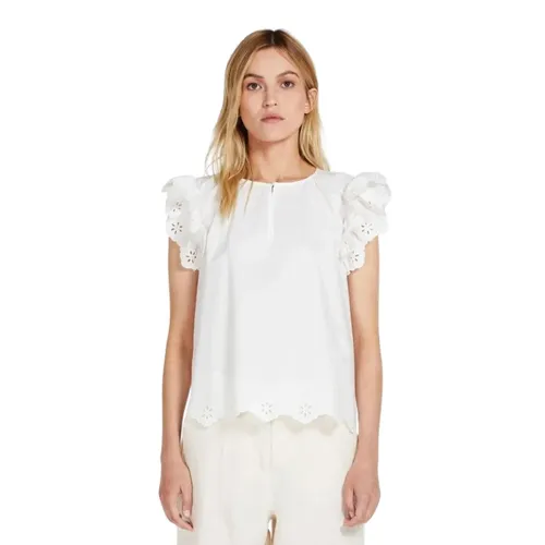 Blouses & Shirts > Blouses - - Max Mara Weekend - Modalova