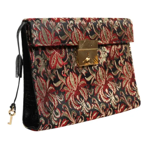 Bags > Clutches - - Dolce & Gabbana - Modalova