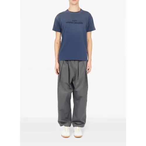 Tops > T-Shirts - - Maison Margiela - Modalova