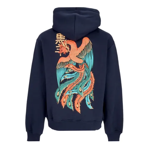 Sweatshirts & Hoodies > Hoodies - - Dolly Noire - Modalova