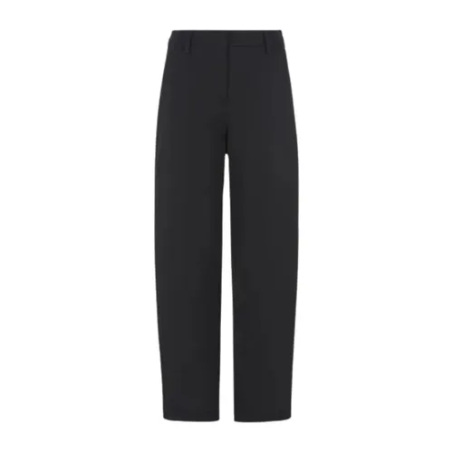 Trousers > Chinos - - Giorgio Armani - Modalova