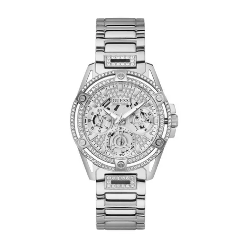 Accessories > Watches - - Guess - Modalova