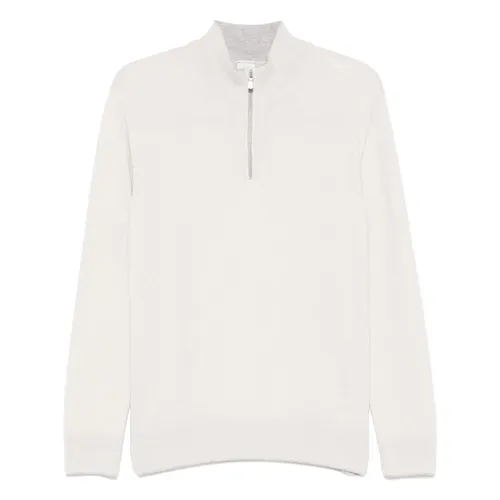 Knitwear > Cashmere Knitwear - - Eleventy - Modalova