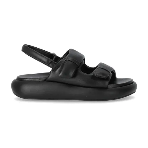 Shoes > Sandals > Flat Sandals - - ASH - Modalova