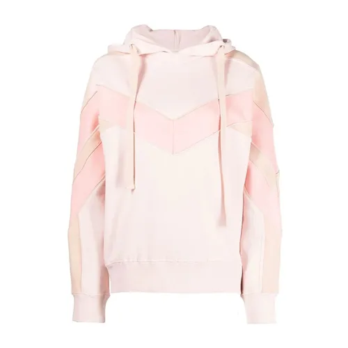 Sweatshirts & Hoodies > Hoodies - - IRO - Modalova