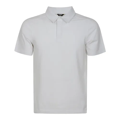 Tops > Polo Shirts - - K-Way - Modalova