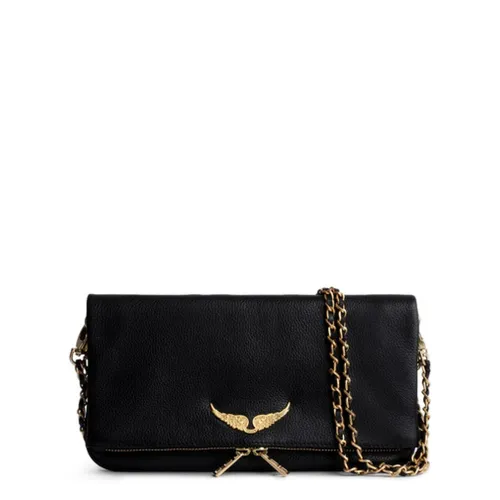 Bags > Shoulder Bags - - Zadig & Voltaire - Modalova