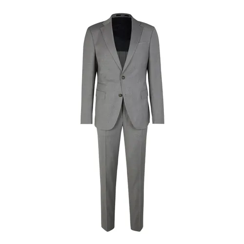 Suits > Suit Sets > Single Breasted Suits - - Joop! - Modalova