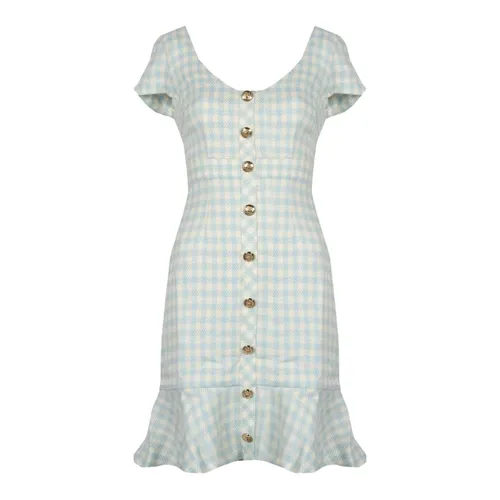 Dresses > Day Dresses > Summer Dresses - - Guess - Modalova