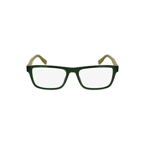 Accessories > Glasses - - Lacoste - Modalova