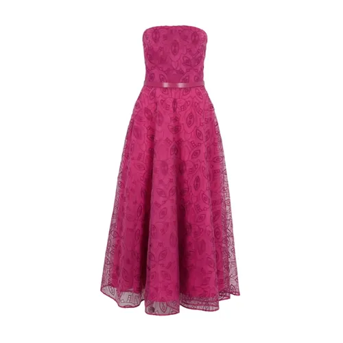 Dresses > Occasion Dresses > Party Dresses - - Max Mara Studio - Modalova