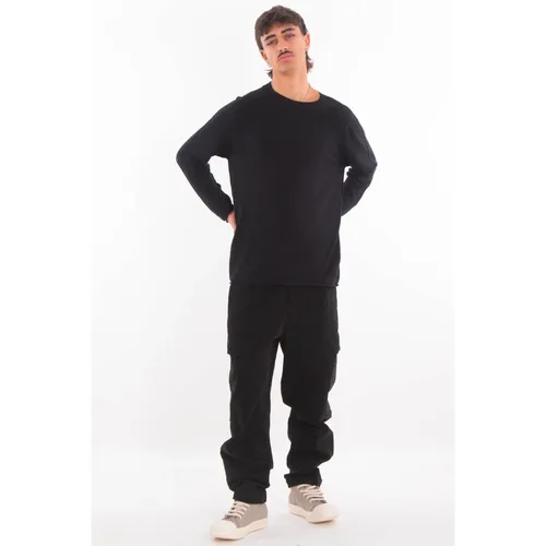 Trousers > Straight Trousers - - Transit - Modalova