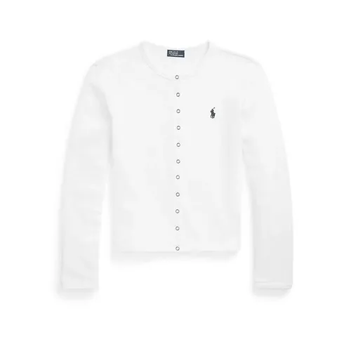 Knitwear > Cardigans - - Polo Ralph Lauren - Modalova