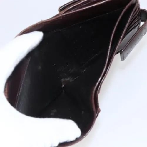 Pre-owned > Pre-owned Accessories > Pre-owned Wallets - - Gucci Vintage - Modalova