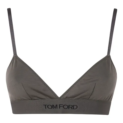 Underwear > Bras - - Tom Ford - Modalova