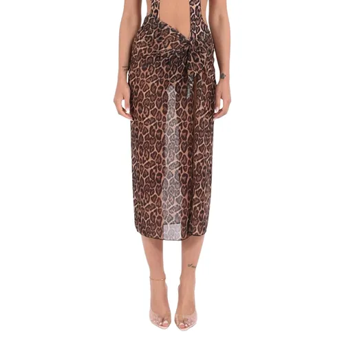Skirts > Midi Skirts - - F**k - Modalova