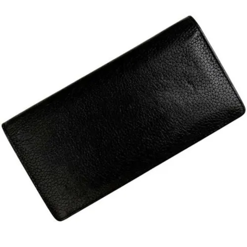 Pre-owned > Pre-owned Accessories > Pre-owned Wallets - - Louis Vuitton Vintage - Modalova