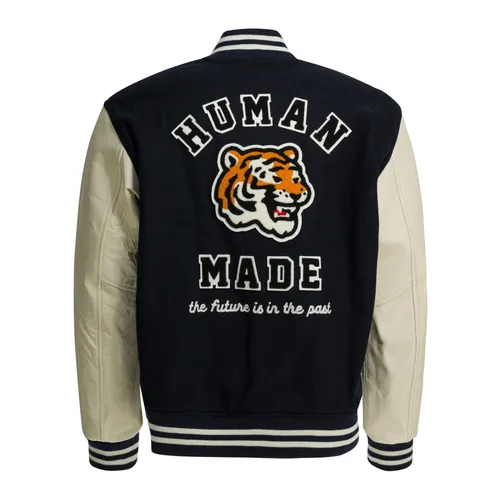 Jackets > Bomber Jackets - - Human Made - Modalova