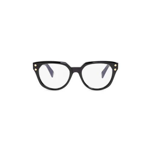 Accessories > Glasses - - Balmain - Modalova