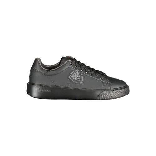 Blauer - Shoes > Sneakers - Black - Blauer - Modalova