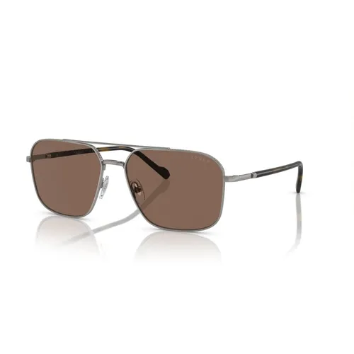 Accessories > Sunglasses - - Vogue - Modalova