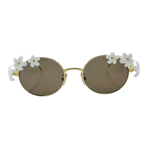 Accessories > Sunglasses - - Loewe - Modalova
