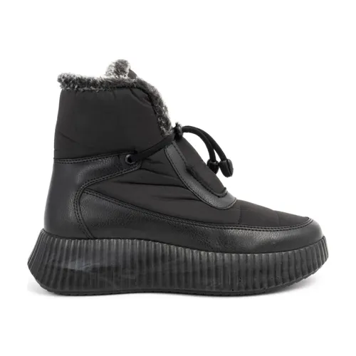 Shoes > Boots > Lace-up Boots - - Endless - Modalova