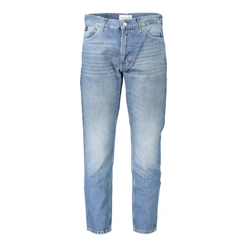 Jeans > Slim-fit Jeans - - Calvin Klein - Modalova