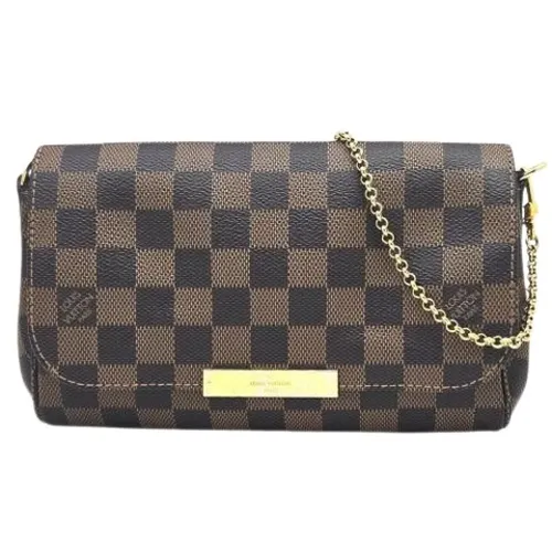 Pre-owned > Pre-owned Bags > Pre-owned Mini Bags - - Louis Vuitton Vintage - Modalova